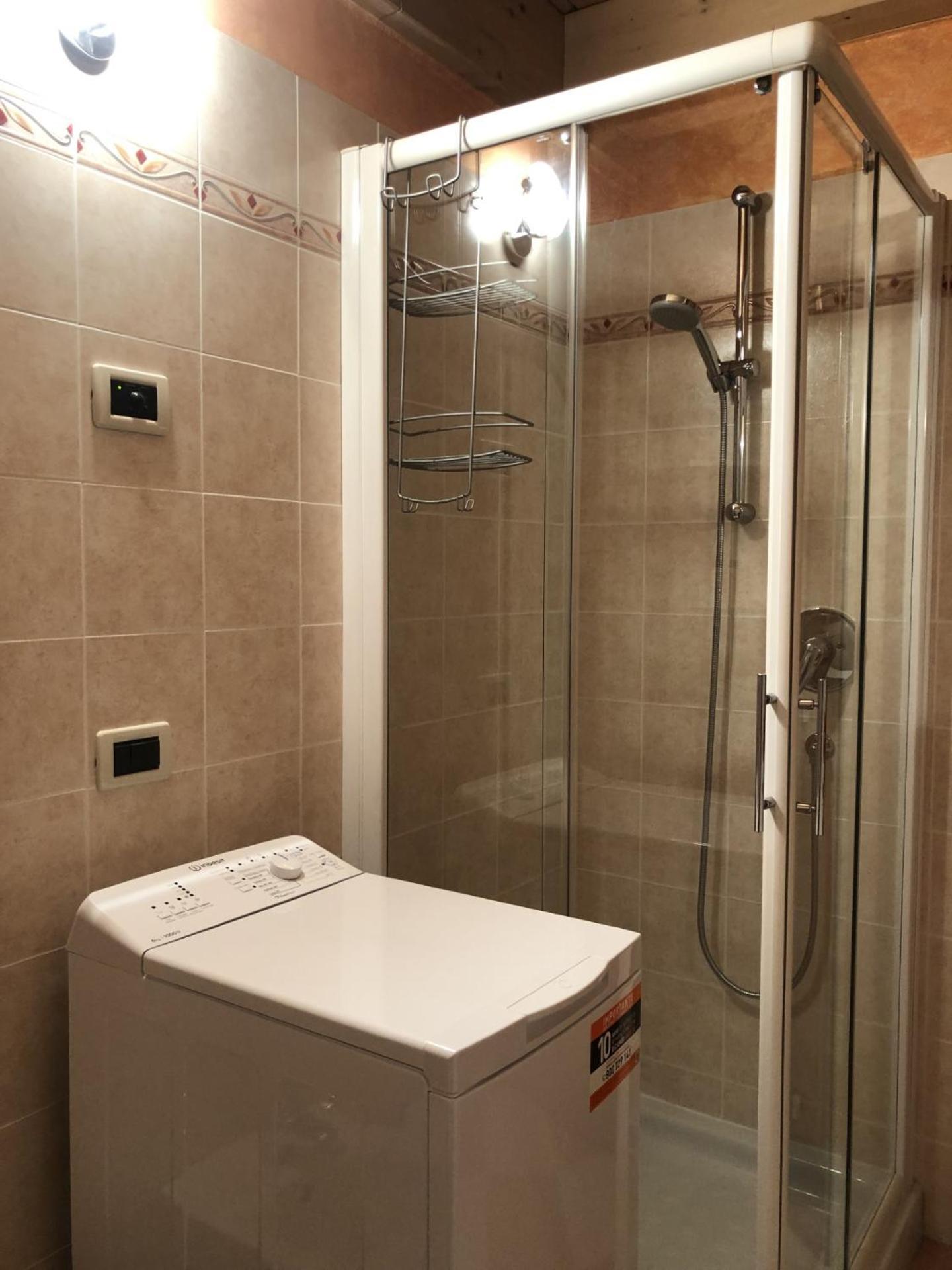 Brenta Luxury Chalet Sporminore Luaran gambar