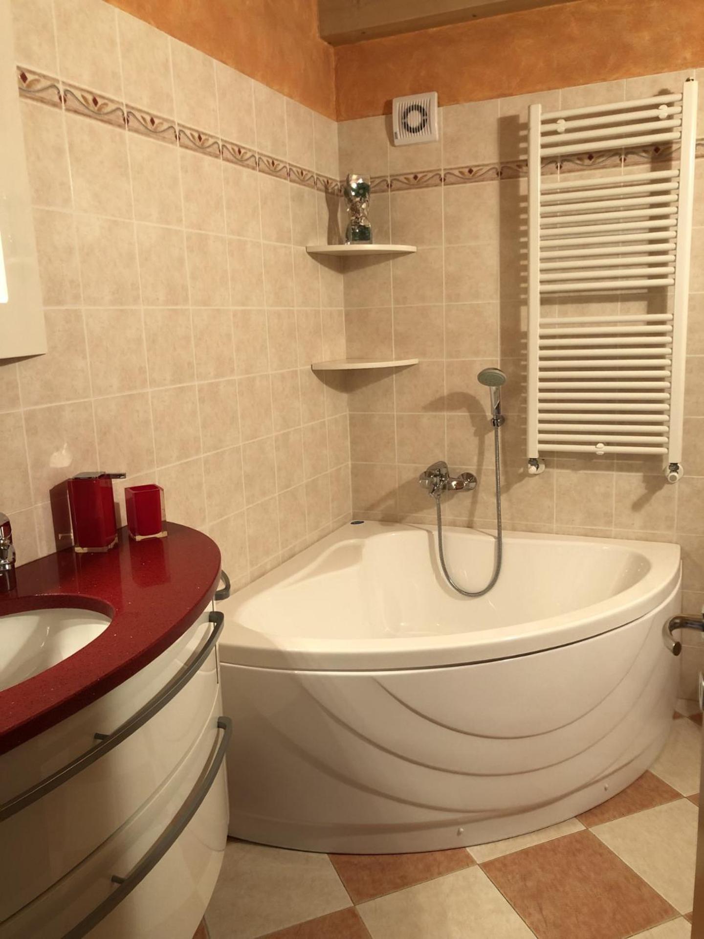 Brenta Luxury Chalet Sporminore Luaran gambar