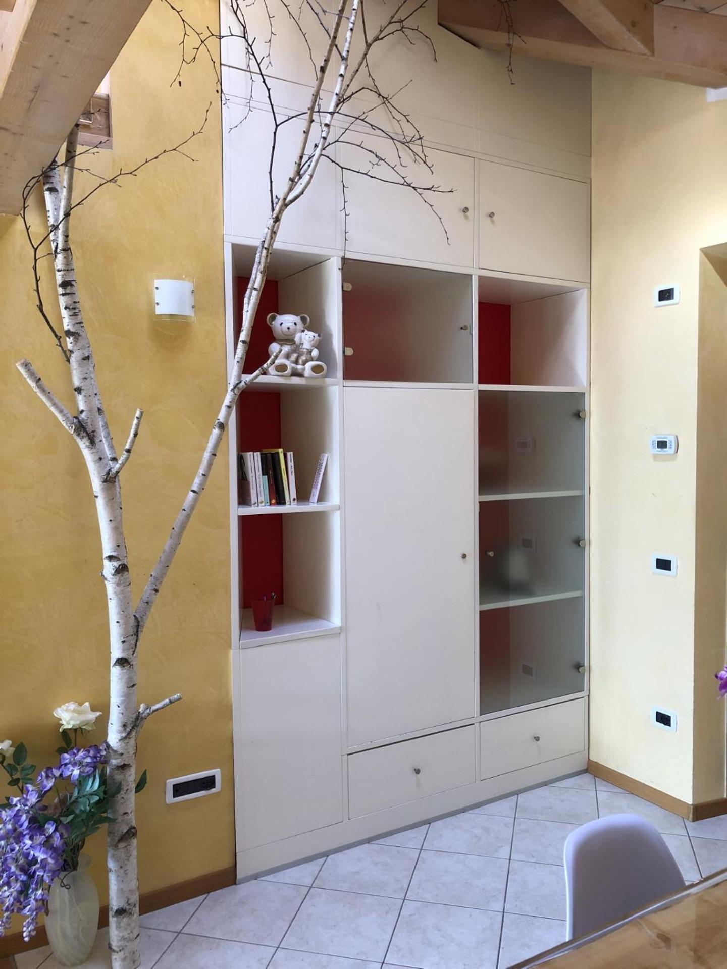 Brenta Luxury Chalet Sporminore Luaran gambar