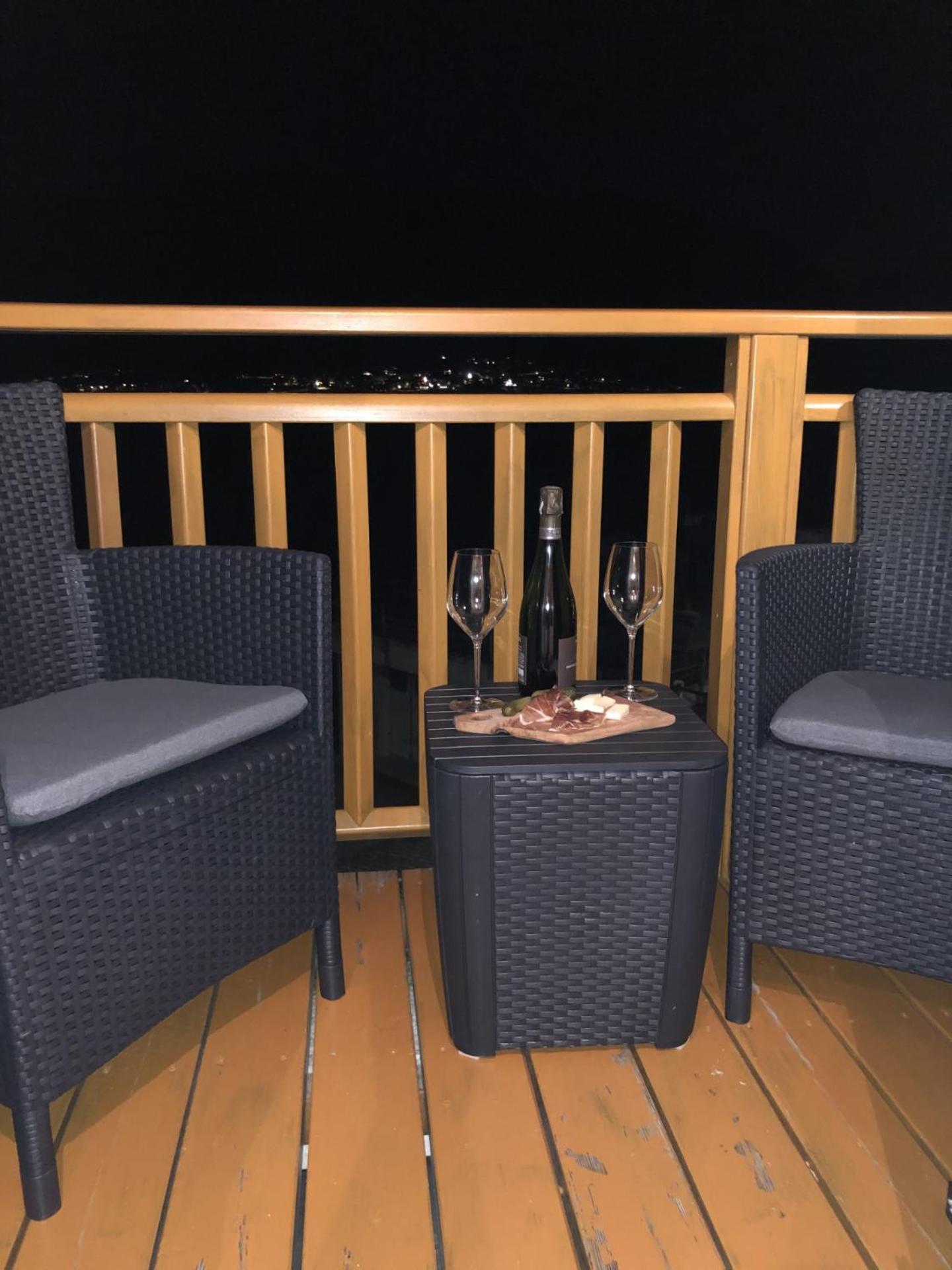 Brenta Luxury Chalet Sporminore Luaran gambar