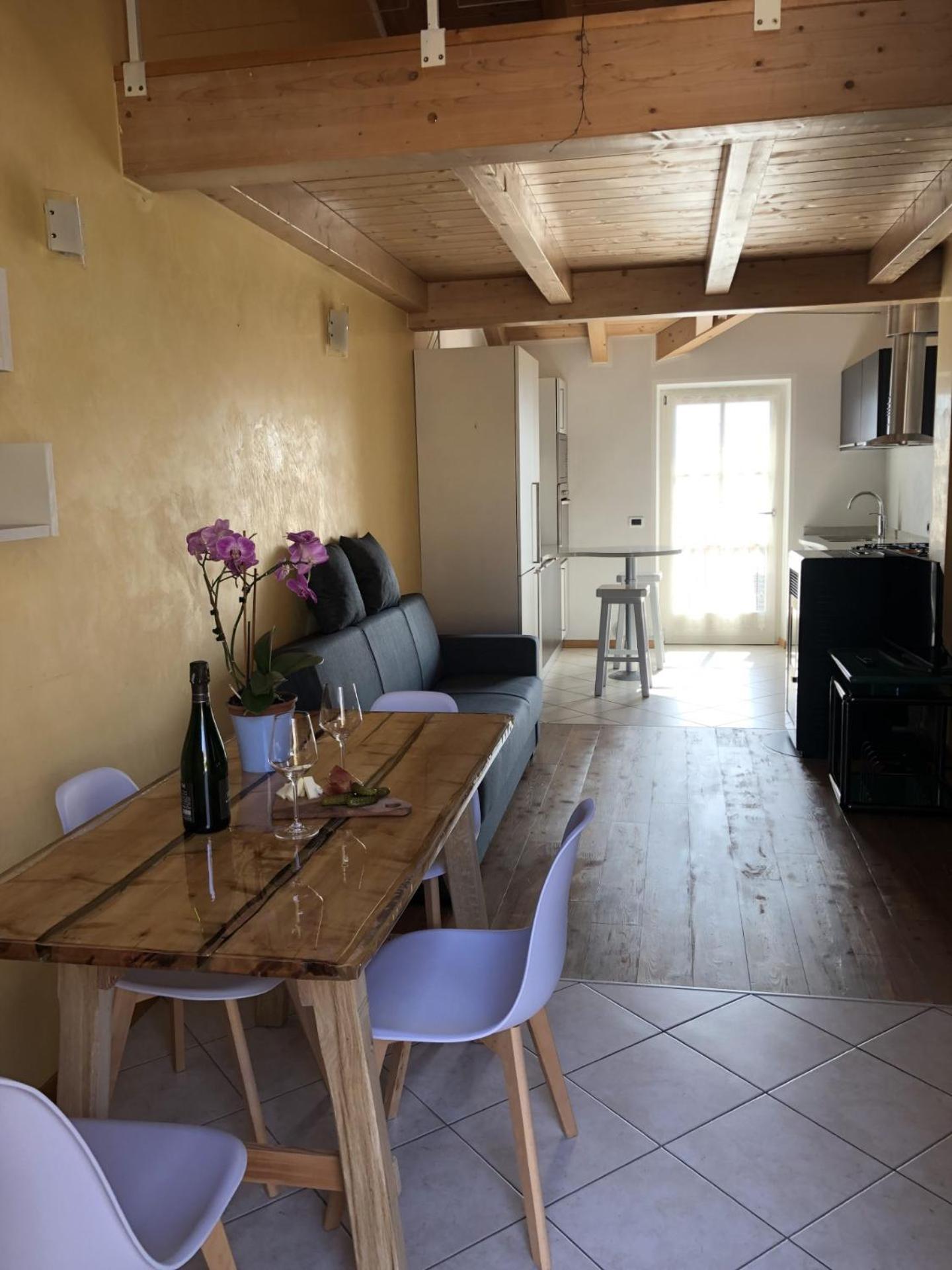 Brenta Luxury Chalet Sporminore Luaran gambar