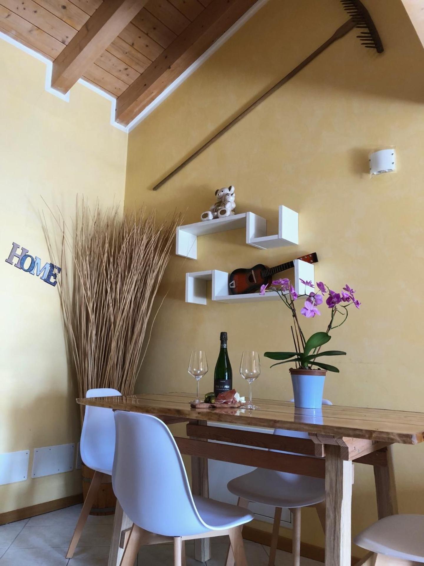 Brenta Luxury Chalet Sporminore Luaran gambar